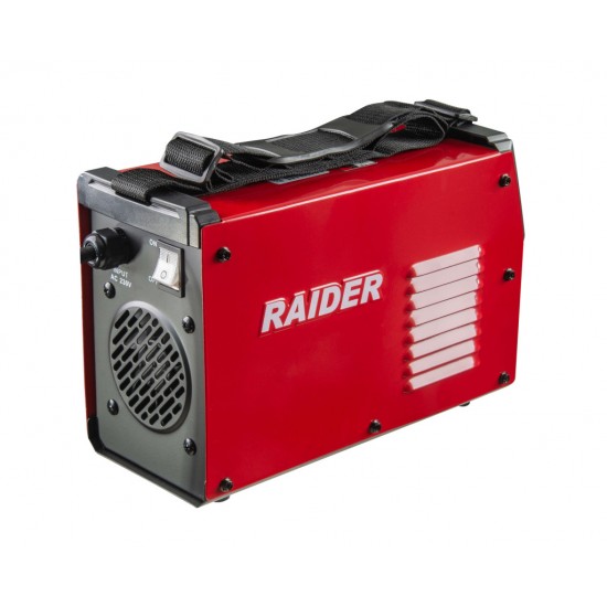 Aparat de sudura tip inverter 180A RD-IW31
