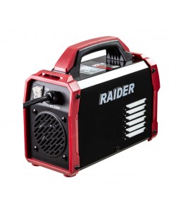 Aparat de sudura tip inverter 180A RDP-IW34