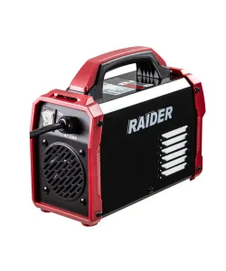 Aparat de sudura tip inverter 180A RDP-IW34