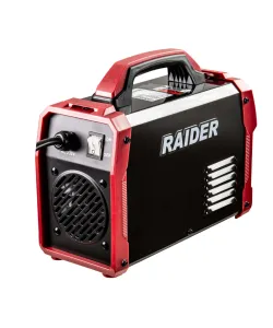 Aparat de sudura tip inverter 300A RDP-IW37