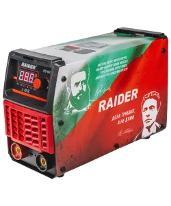 Mașină de sudură invertor 180A BG Design RD-IW38