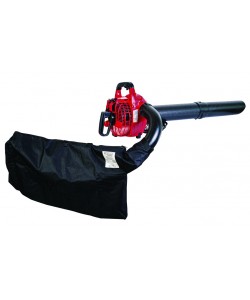 Aspirator cu tocator/suflanta benzina 750W 30L RD-GBV05