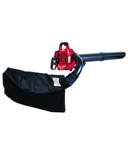 Aspirator cu tocator/suflanta benzina 750W 30L RD-GBV05