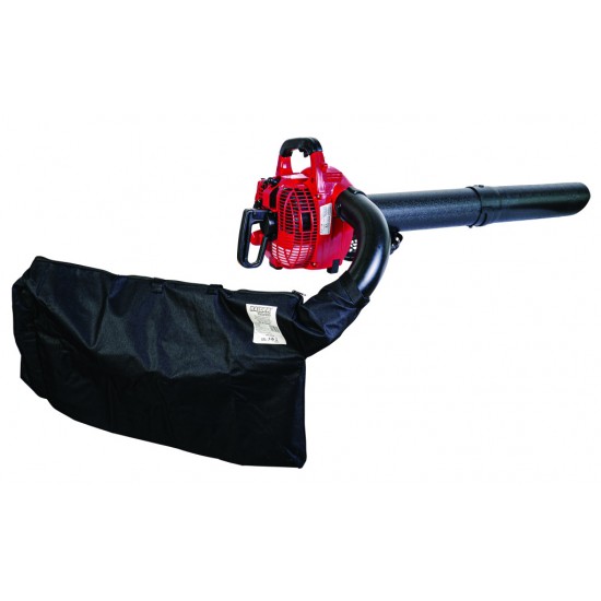 Aspirator cu tocator/suflanta benzina 750W 30L RD-GBV05