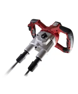 Mixer electric 1600W 2 viteze 2 palete 460-620min-1 RDP-HM09