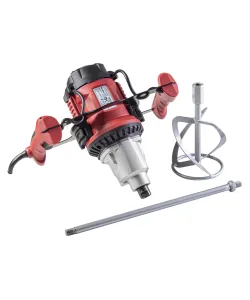 Mixer electric 2 viteze 450-750min-1 RDP-HM10