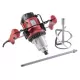 Mixer electric 2 viteze 450-750min-1 RDP-HM10