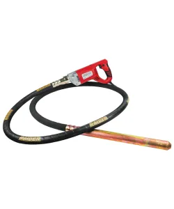 Vibrator electric pentru beton1300W 3m Ø35mm RD-CV01