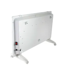 Panou Incalzitor 2kW sticla alba LED RD-PH02