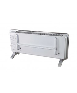 Panou Incalzitor 2kW sticla neagra LED RD-PH03