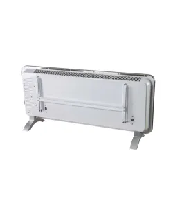 Panou Incalzitor 2kW sticla neagra LED RD-PH03