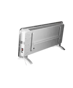 Panou Incalzitor 2kW sticla neagra LED Wi-Fi RD-PH04