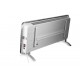 Panou Incalzitor 2kW sticla neagra LED Wi-Fi RD-PH04