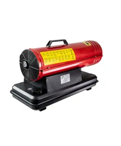 Aeroterma motor cu combustie 20kW RD-DSH20