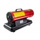 Aeroterma motor cu combustie 20kW RD-DSH20