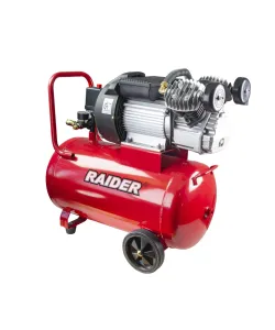 Compresor aer 50l 2.2kW 356l/min RD-AC08