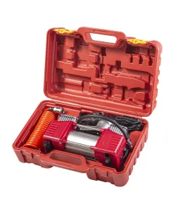 Compresor 12Vx300W 70L/min RD-AC14