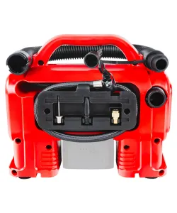 R20 Compresor aer &12V Display LED Solo RDP-JAC20