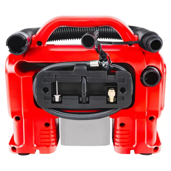 R20 Compresor aer &12V Display LED Solo RDP-JAC20