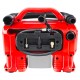 R20 Compresor aer &12V Display LED Solo RDP-JAC20