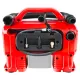 R20 Compresor aer &12V Display LED Solo RDP-JAC20