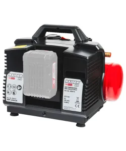 R20 Compresor aer 4L 32L/min 8bar Solo RDP-J4AC20