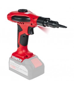 R20 Pompa de aer 670L/min Solo RDP-JAP20