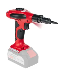 R20 Pompa de aer 670L/min Solo RDP-JAP20
