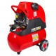Compresor aer 24L 1.5kW RDP-AC15