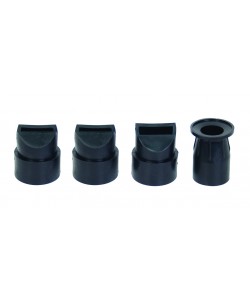 Pistol pentru sablat ø2.5mm 500ml set RD-SBG01