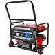 Generator pe benzina 4 timpi 5.5kW pornire electrica RD-GG04