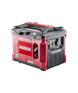 Generator pe benzina cu motor 4 timpi 1Kw Inverter RD-GG11