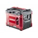 Generator pe benzina cu motor 4 timpi 1Kw Inverter RD-GG11