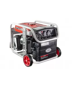 Generator benzina 4 timpi 4.5kW inverter pornire el. RD-GG13