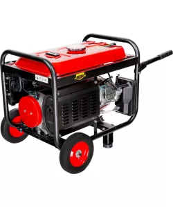 Generator de benzină 3kW pornire electrică RD-GG14