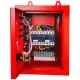 Comutator automat de transfer ATS pentru 10kW 380V RD-ATS01