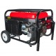 Gasoline Generator 3kW Wheels RD-GG18