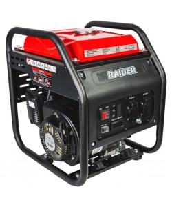 Generator pe benzina 4.2kW inverter RD-GG20