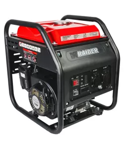 Generator pe benzina 4.2kW inverter RD-GG20