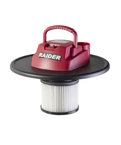 Aspirator cenusa 1200W 30L RD-WC03