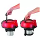 Aspirator umed/uscat Raider 1300W 30L RD-WC04