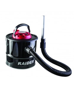 Aspirator pentru cenusa 600W 10L RD-WC06