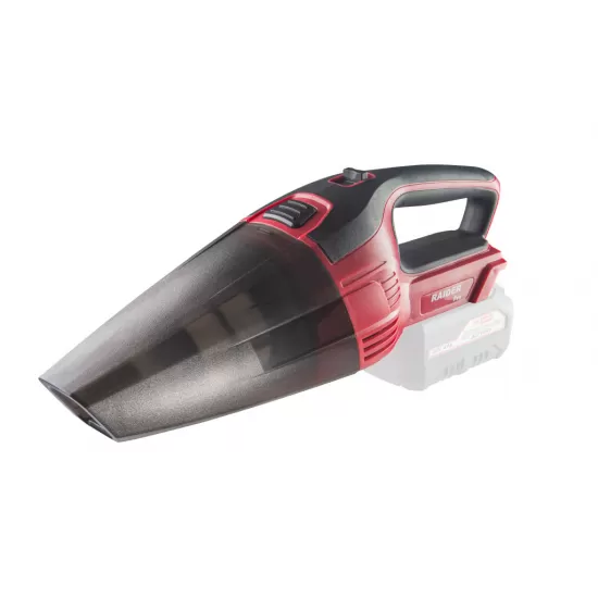 R20 Aspirator praf 20V 0.5L Solo RDP-SMWC20