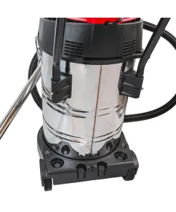 Aspirator umed-uscat 2x1200W 60L autocuratare RDP-WC13