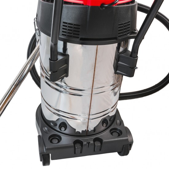 Aspirator umed-uscat 2x1200W 60L autocuratare RDP-WC13
