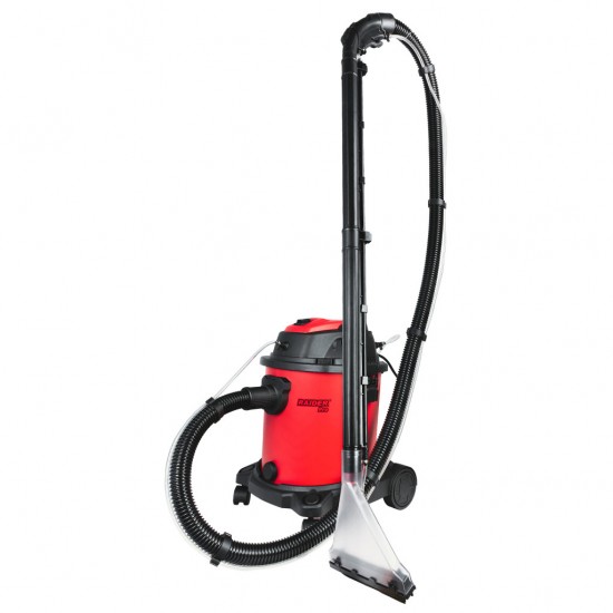 Aspirator umed/uscat cu pulverizare 1600W 20L RDP-WC33
