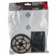 Filtru HEPA pentru aspirator RDP-WC33