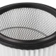 Filtru HEPA Ø180xØ146 L145mm pentru aspirator RDP-WC13