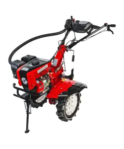 Motocultor 5.2kW (7.0hp) 120cm 2+1 viteze far RD-T13