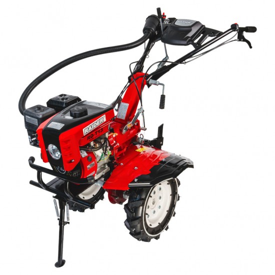 Motocultor 5.2kW (7.0hp) 120cm 2+1 viteze far RD-T13